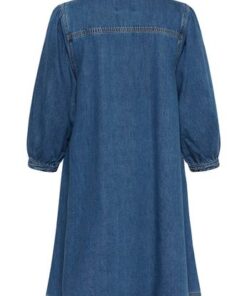 EleinarPW Denim Dress