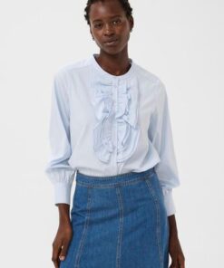 ZainasPW Shirt Heather