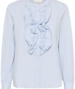 ZainasPW Shirt Heather