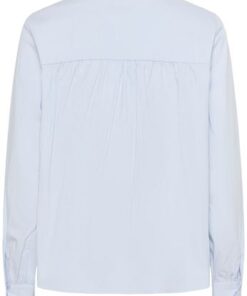 ZainasPW Shirt Heather