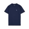 Makia Cove T-Shirt Dark Navy