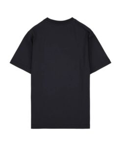 Endless T-shirt Carbon Black