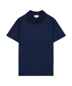Polo T-Shirt Dark Navy
