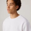 Makia Cove Sweatshirt White