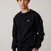 Makia Cove Sweatshirt Black