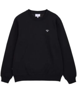 Cove Sweatshirt Black