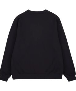 Cove Sweatshirt Black