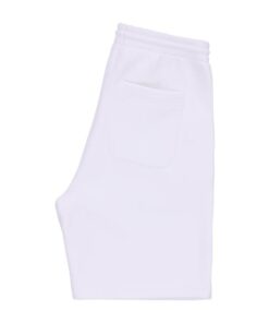 Cove Sweatshorts White