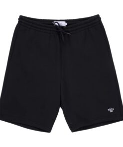 Cove Sweatshorts Black