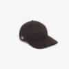 Lacoste Cotton Twill Cap Brown
