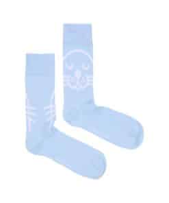 Makia Nötö Socks Blue