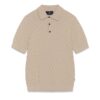 Matinique Mapolo Heritage Pullover Plaza Taupe