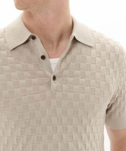 Matinique MApolo Heritage Pullover Plaza Taupe