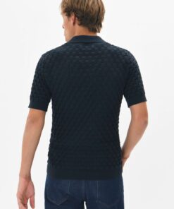 Matinique MApolo Heritage Pullover Dark Navy