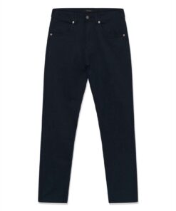 Matinique Mapete Trousers Dark Navy