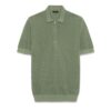 Matinique Mapolo Poloshirt Sea Spray