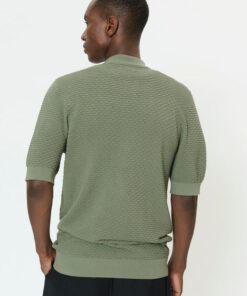 Matinique Mapolo Poloshirt Sea Spray