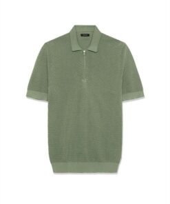 Matinique Mapolo Poloshirt Sea Spray