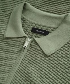 Matinique Mapolo Poloshirt Sea Spray