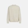 Resteröds Pullover Nille Cream