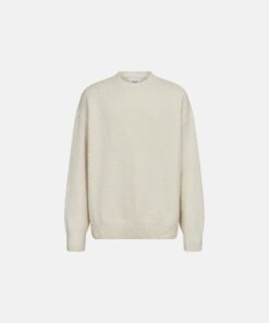 Resteröds Pullover Nille Cream
