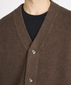 Resteröds Cardigan Chen Off White