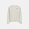 Resteröds Crewneck Sweatshirt Drake Cotton Off-white With Print