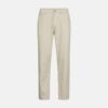 Resteröds Chino Nas Off white