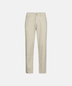 Resteröds Chino Nas Off white