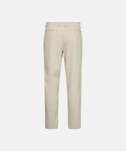 Resteröds Chino Nas Off white