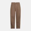 Resteröds Chino Nas Brown