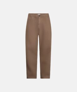 Resteröds Chino Nas Brown