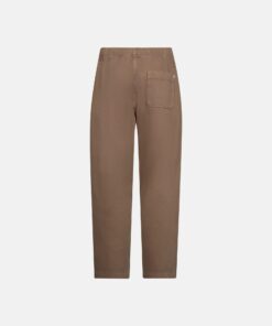 Resteröds Chino Nas Brown