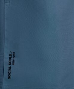 Resteröds Swim shorts Willy Green