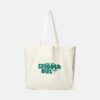 Resteröds Tote bag Cotton Off White