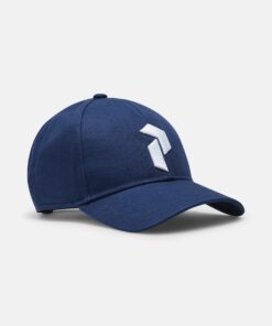 Peak Performance Retro Cap Blue Shadow