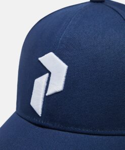 Peak Performance Retro Cap Blue Shadow