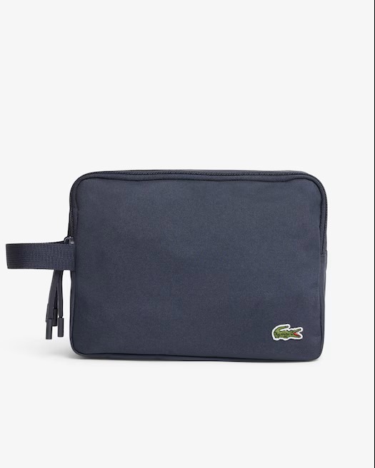 Lacoste Neocroc Vanity Bag Abimes