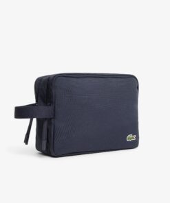 Lacoste Neocroc Vanity Bag Abimes