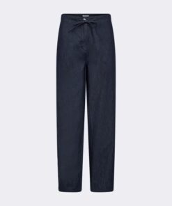 Levete Room Pietta 1 Pants Navy