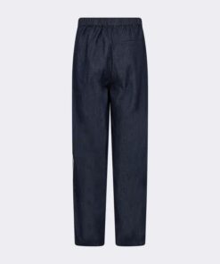 Levete Room Pietta 1 Pants Navy