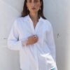 Levete Room Isla Solid 139 Bloude White