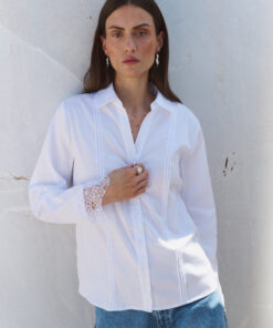 Levete Room Isla Solid 139 Bloude White