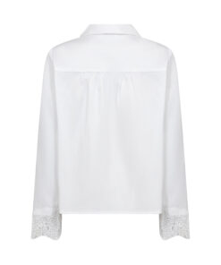 Levete Room Isla Solid 139 Bloude White