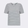 Levete Room Neddie 1 T-Shirt Navy