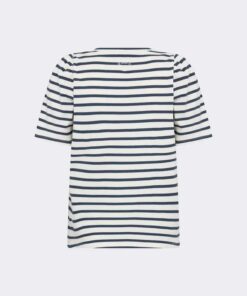 Levete Room Neddie 1 T-Shirt Navy