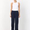 Levete Room Naja 7 Pants Navy