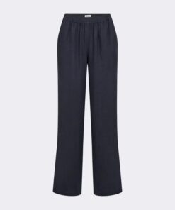 Levete Room Naja 7 Pants Navy