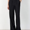 Levete Room Naja 7 Pants Black