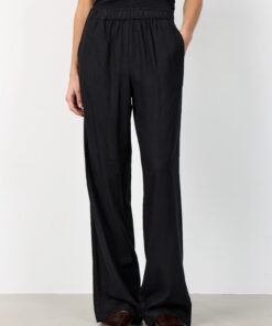 Levete Room Naja 7 Pants Black